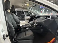 2023 Toyota Levin TNGA 1.5L Advance, белый — фото 8