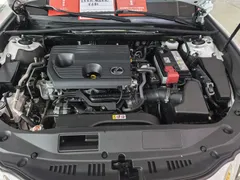 2022 Lexus ES 200 Excellence, белый — фото 18