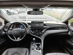 2021 Toyota Camry 2.0G Luxury — фото 9