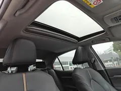 2021 Toyota Camry 2.0G Luxury — фото 11