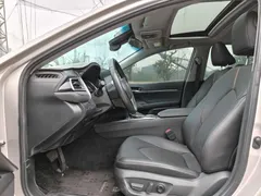 2021 Toyota Camry 2.0G Luxury — фото 12