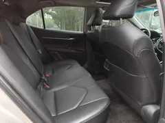 2021 Toyota Camry 2.0G Luxury — фото 15