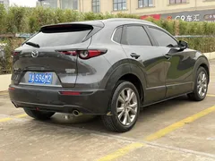 2022 Mazda CX-30 2.0L AT — фото 17
