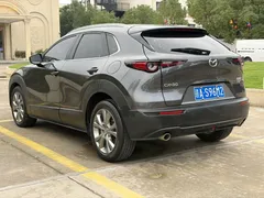 2022 Mazda CX-30 2.0L AT — фото 18