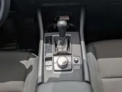 2021 Mazda Mazda3 2.0L AT, белый — фото 14