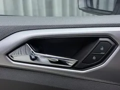 2023 Volkswagen Tacqua 1.5L AT Comfort, белый — фото 14