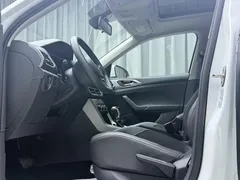 2023 Volkswagen Tacqua 1.5L AT Comfort, белый — фото 16