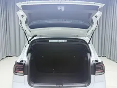 2023 Volkswagen Tacqua 1.5L AT Comfort, белый — фото 19