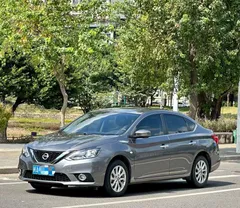 2022 Nissan Sylphy Classic 1.6 XL CVT Luxury — фото 1