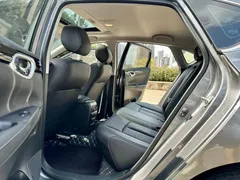 2022 Nissan Sylphy Classic 1.6 XL CVT Luxury — фото 7
