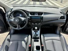 2022 Nissan Sylphy Classic 1.6 XL CVT Luxury — фото 8