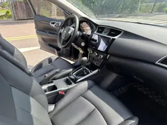 2022 Nissan Sylphy Classic 1.6 XL CVT Luxury — фото 9