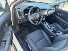 2022 Honda Vezel 1.5L CVT Elite, белый — фото 5