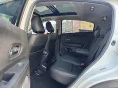 2022 Honda Vezel 1.5L CVT Elite, белый — фото 7