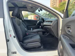 2022 Honda Vezel 1.5L CVT Elite, белый — фото 8