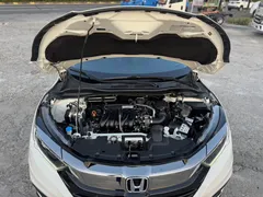 2022 Honda Vezel 1.5L CVT Elite, белый — фото 12