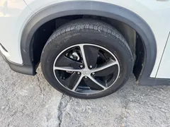2022 Honda Vezel 1.5L CVT Elite, белый — фото 14