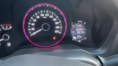 2022 Honda Vezel 1.5L CVT Elite, белый — фото 15