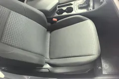 2021 Volkswagen Bora 1.5L AT Fashion, белый — фото 5