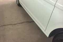 2021 Volkswagen Bora 1.5L AT Fashion, белый — фото 6