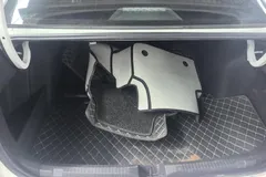 2021 Volkswagen Bora 1.5L AT Fashion, белый — фото 10