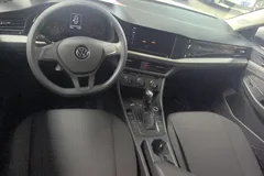 2021 Volkswagen Bora 1.5L AT Fashion, белый — фото 13