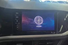 2021 Volkswagen Bora 1.5L AT Fashion, белый — фото 14