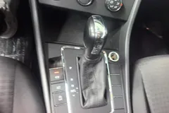 2021 Volkswagen Bora 1.5L AT Fashion, белый — фото 15