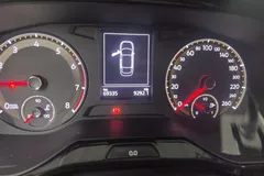 2021 Volkswagen Bora 1.5L AT Fashion, белый — фото 16