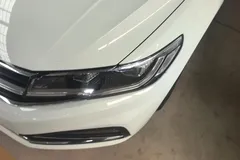 2021 Volkswagen Bora 1.5L AT Elite, белый — фото 2