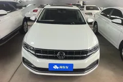 2021 Volkswagen Bora 1.5L AT Elite, белый — фото 3