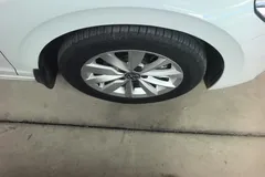 2021 Volkswagen Bora 1.5L AT Elite, белый — фото 5