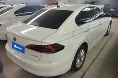2021 Volkswagen Bora 1.5L AT Elite, белый — фото 9