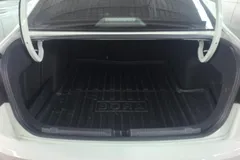 2021 Volkswagen Bora 1.5L AT Elite, белый — фото 11