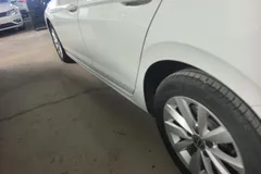 2021 Volkswagen Bora 1.5L AT Elite, белый — фото 12