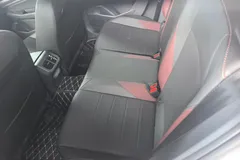 2021 Volkswagen Bora 1.5L AT Elite, белый — фото 13