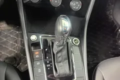 2021 Volkswagen Bora 1.5L AT Elite, белый — фото 15