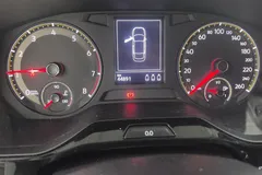 2021 Volkswagen Bora 1.5L AT Elite, белый — фото 16