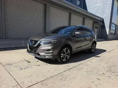 2022 Nissan Qashqai 2.0L XV Prem Luxury — фото 1