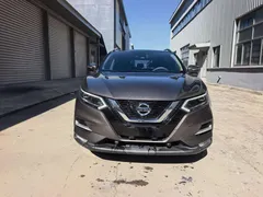 2022 Nissan Qashqai 2.0L XV Prem Luxury — фото 2