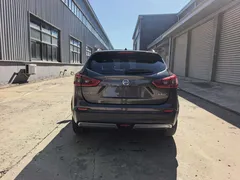 2022 Nissan Qashqai 2.0L XV Prem Luxury — фото 4