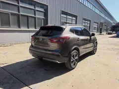 2022 Nissan Qashqai 2.0L XV Prem Luxury — фото 5