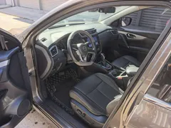 2022 Nissan Qashqai 2.0L XV Prem Luxury — фото 6