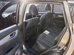 2022 Nissan Qashqai 2.0L XV Prem Luxury — фото 8