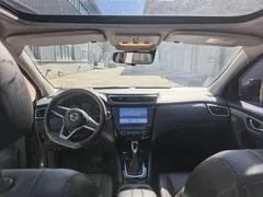 2022 Nissan Qashqai 2.0L XV Prem Luxury — фото 9