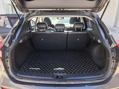 2022 Nissan Qashqai 2.0L XV Prem Luxury — фото 10