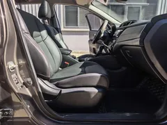 2022 Nissan Qashqai 2.0L XV Prem Luxury — фото 11