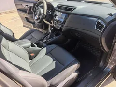 2022 Nissan Qashqai 2.0L XV Prem Luxury — фото 12