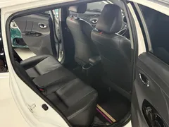 2022 Toyota Yaris L Zhixuan X 1.5L CVT Luxury Plus, белый — фото 6