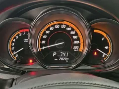 2022 Toyota Yaris L Zhixuan X 1.5L CVT Luxury Plus, белый — фото 9